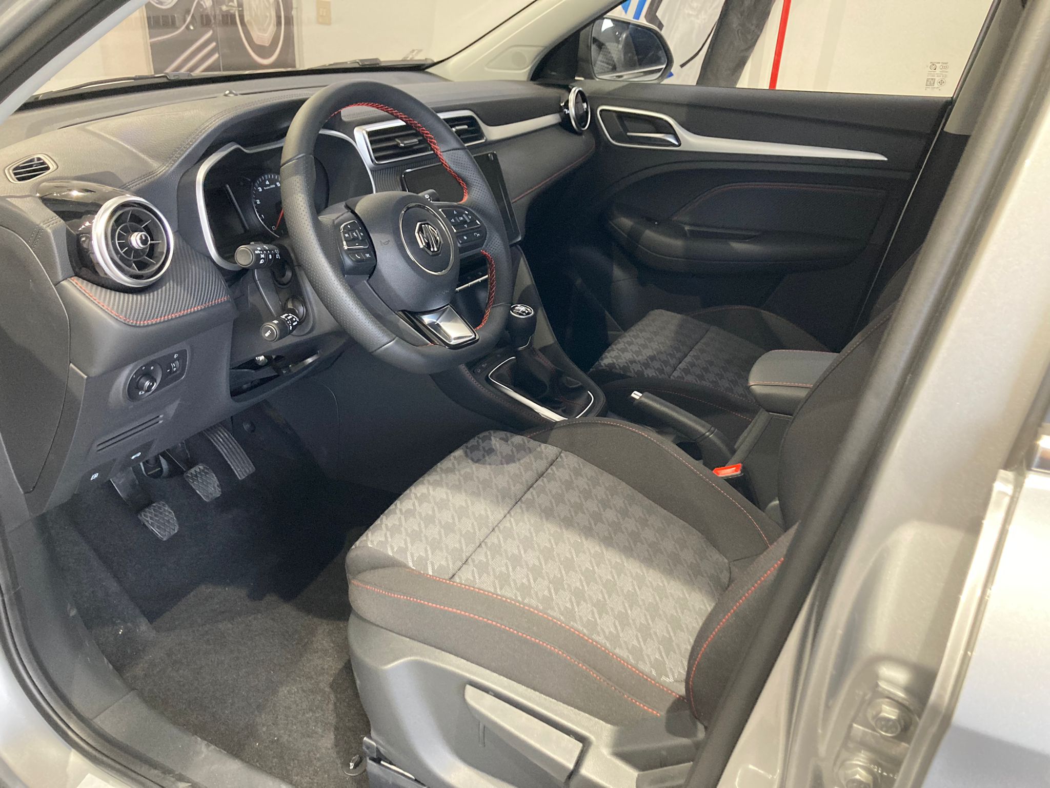 MG ZS 1.5 Classic Comfort