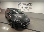 FORD FIESTA 1.0 48V TITANIUM 125CV+WP