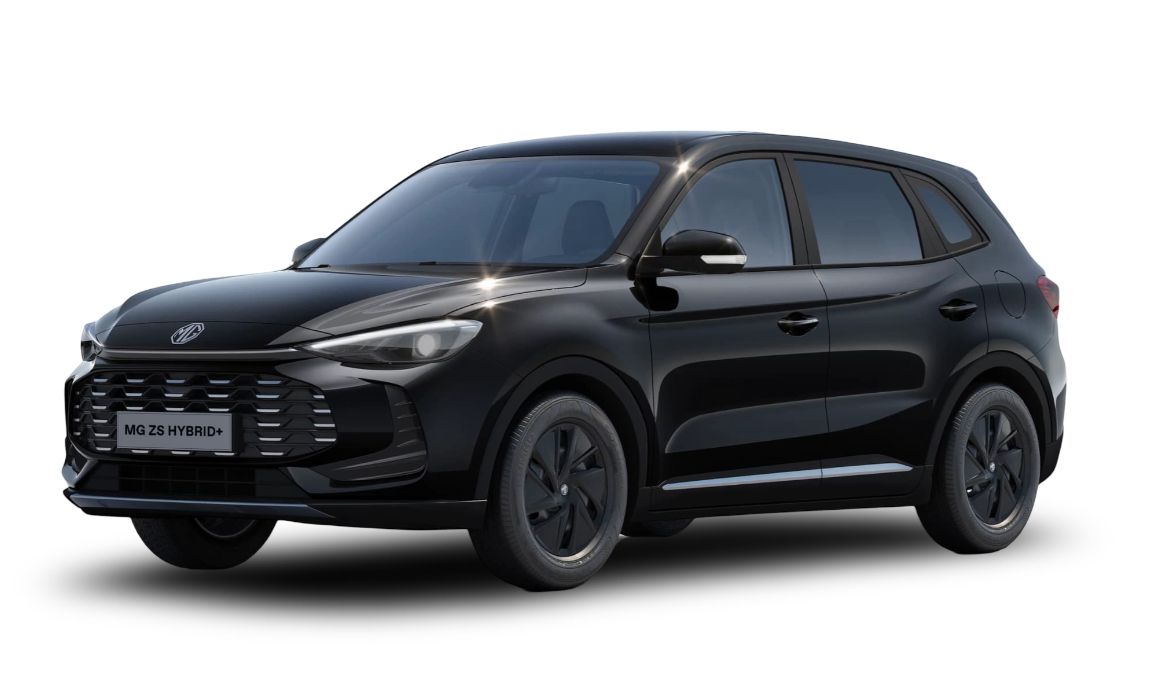 MG ZS HYBRID+ STANDARD