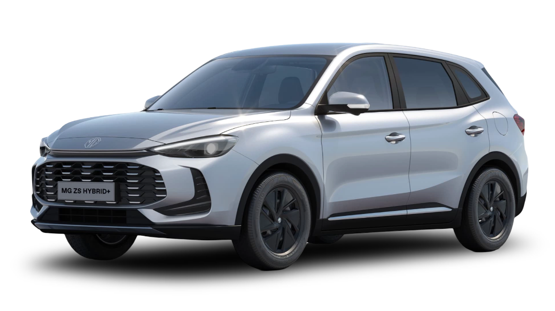 MG ZS HYBRID+ STANDARD
