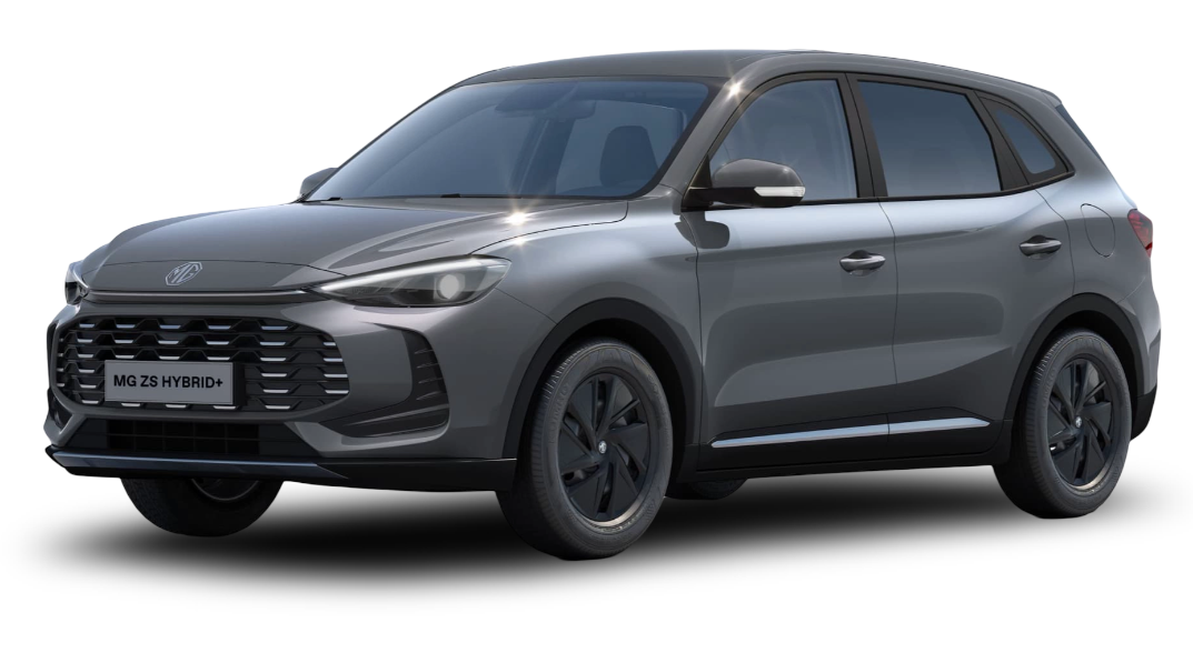 MG ZS HYBRID+ STANDARD