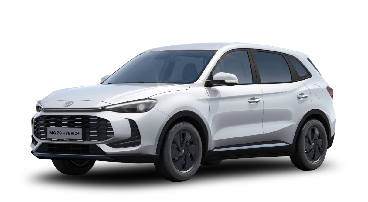 MG ZS HYBRID+ STANDARD